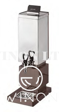 Stainless Steel Self service Juice Machine Cold Drink 7L